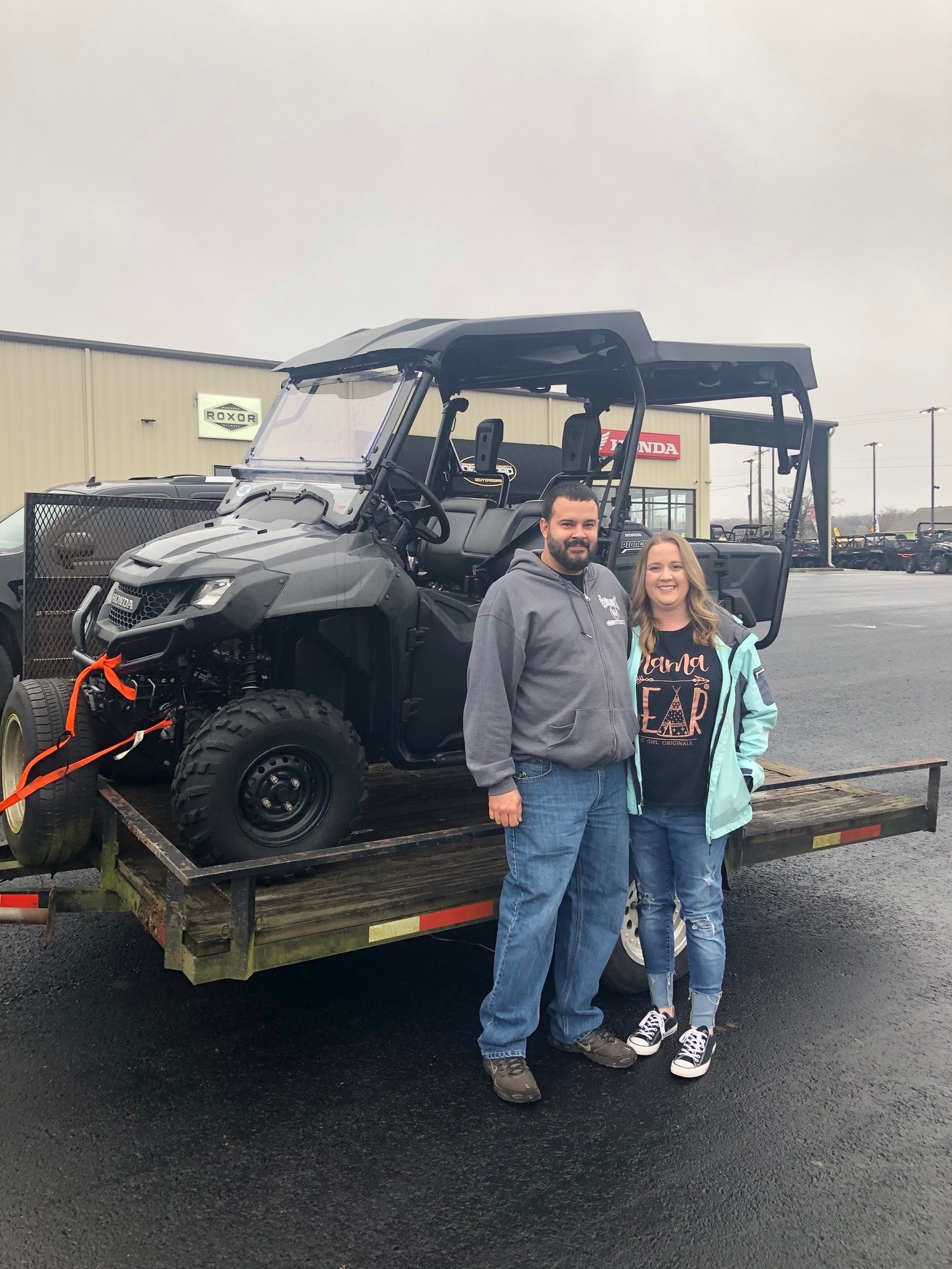 Our Customers Independence County Off Road Batesville Arkansas